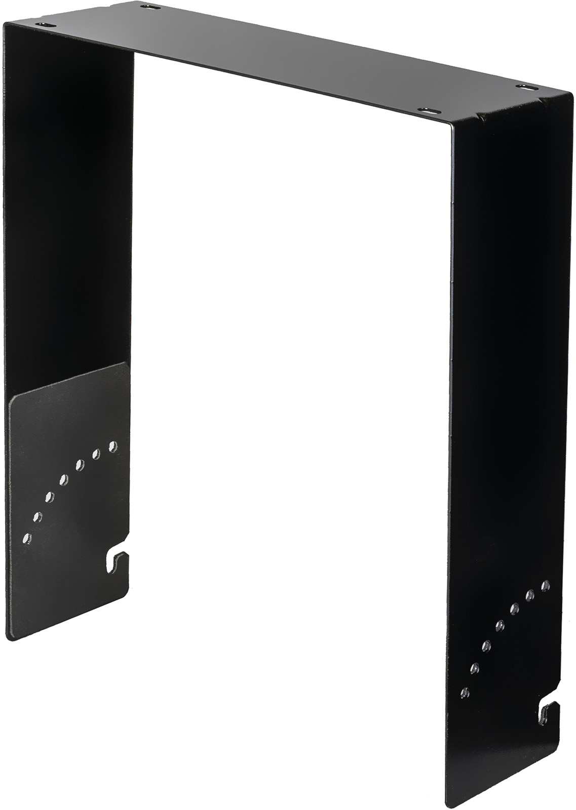 Hk Audio Lyre Verticale Lunar 112 Xa - Support Mural Enceinte - Variation 1