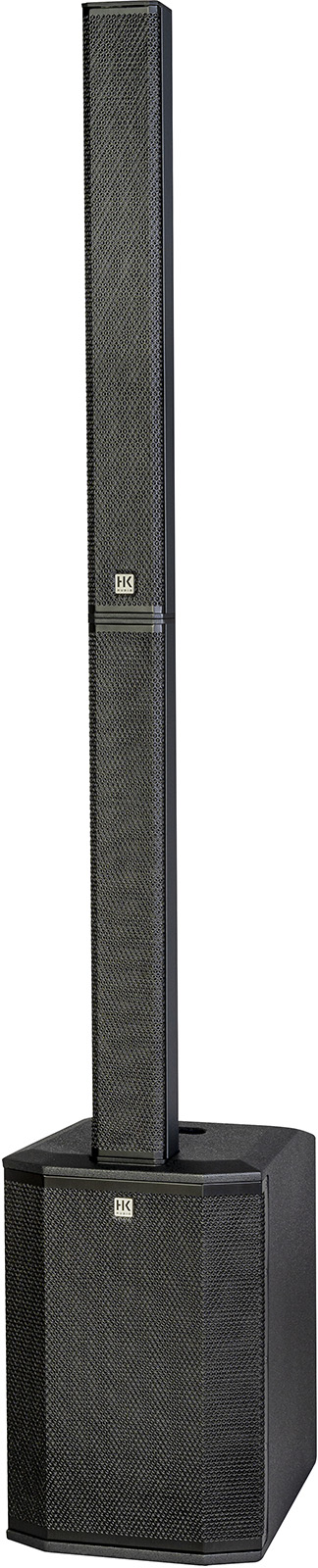 Hk Audio Polar 10 Mk2 - Systemes Colonnes - Variation 1