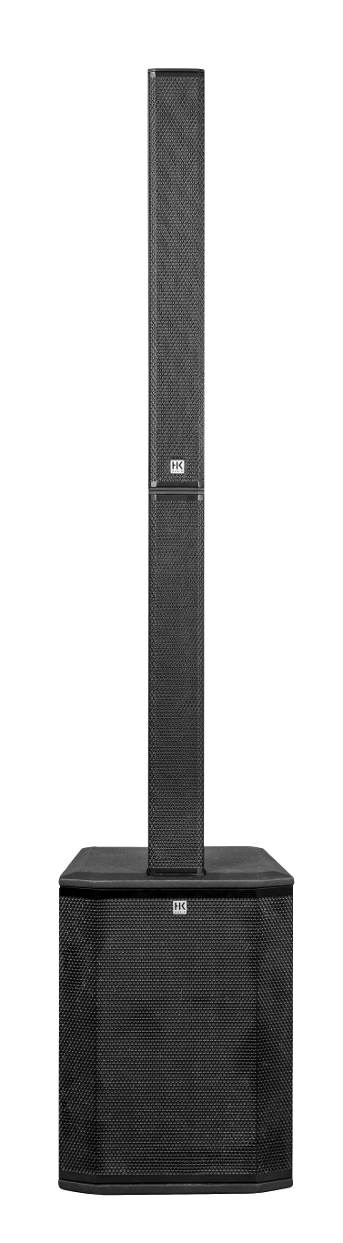 Hk Audio Polar 15 Mk2 - Systemes Colonnes - Variation 10