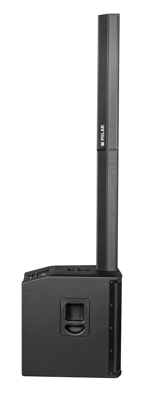 Hk Audio Polar 15 Mk2 - Systemes Colonnes - Variation 12