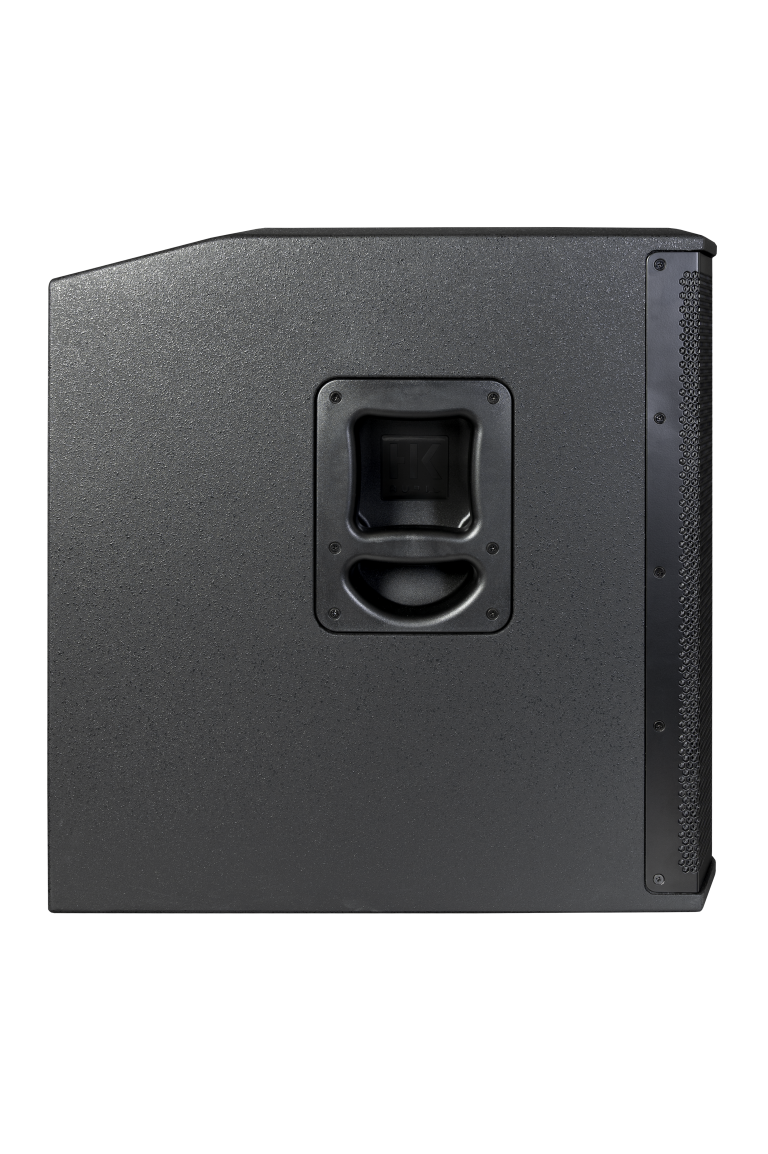 Hk Audio Polar 15 Mk2 - Systemes Colonnes - Variation 2