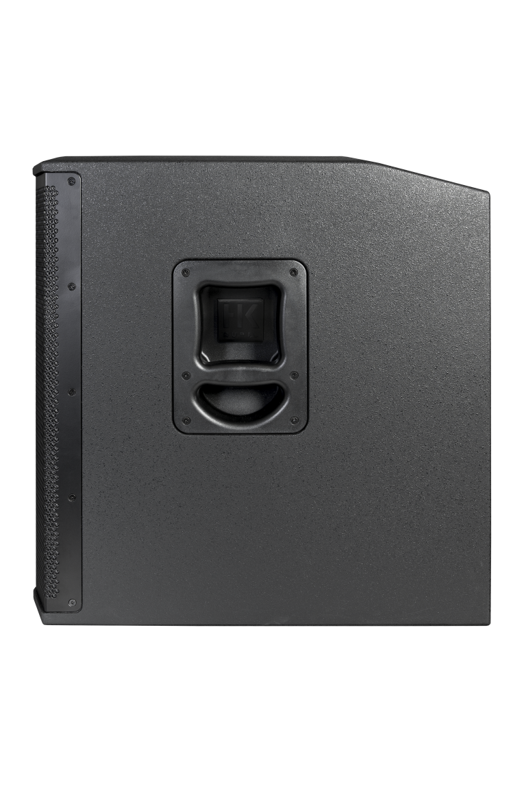 Hk Audio Polar 15 Mk2 - Systemes Colonnes - Variation 4