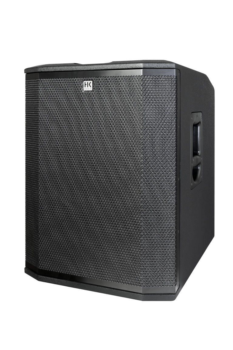 Hk Audio Polar 15 Mk2 - Systemes Colonnes - Variation 5