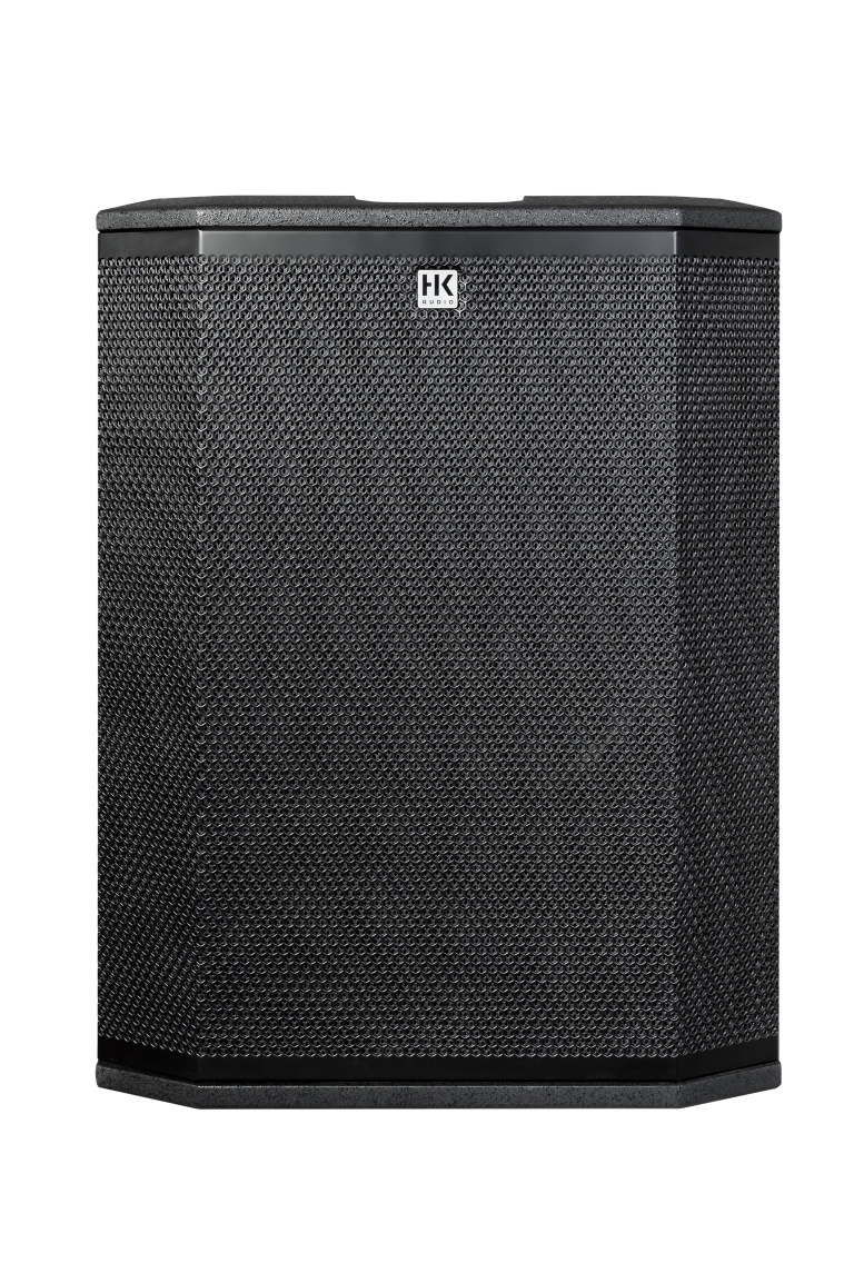 Hk Audio Polar 15 Mk2 - Systemes Colonnes - Variation 9