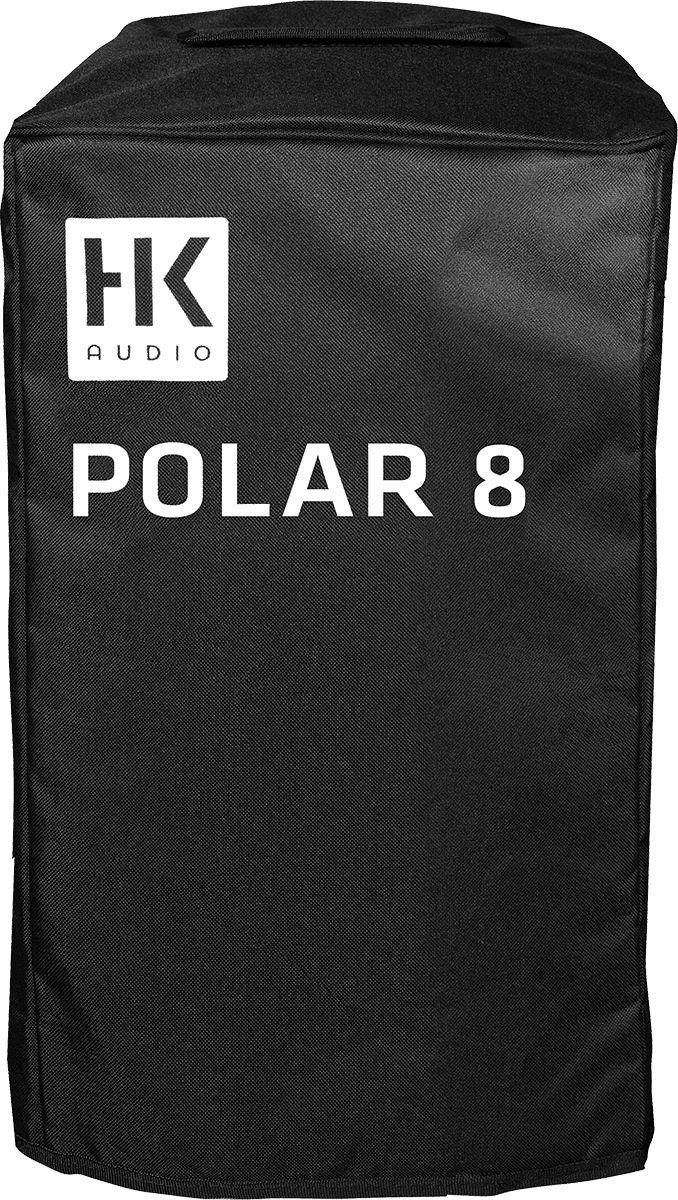 Hk Audio Polar 8 - Systemes Colonnes - Variation 4