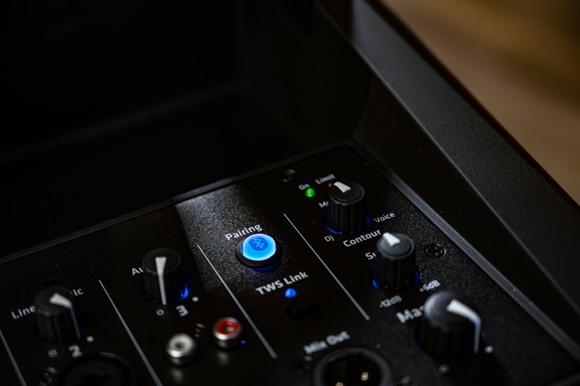 Hk Audio Polar 8 Mk2 - Systemes Colonnes - Variation 14