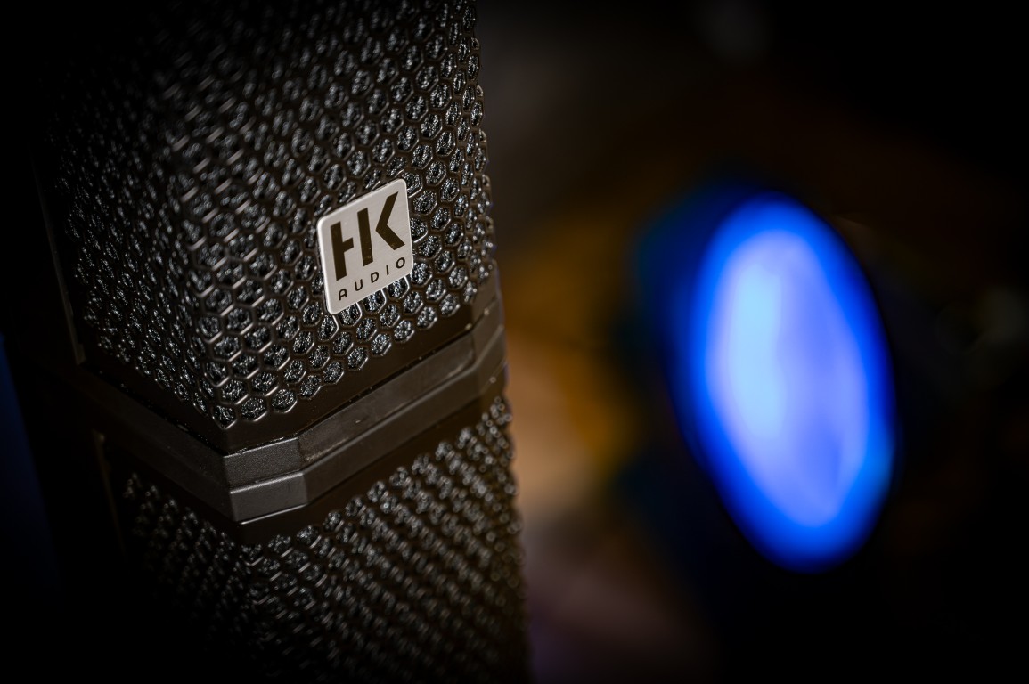 Hk Audio Polar 8 Mk2 - Systemes Colonnes - Variation 16