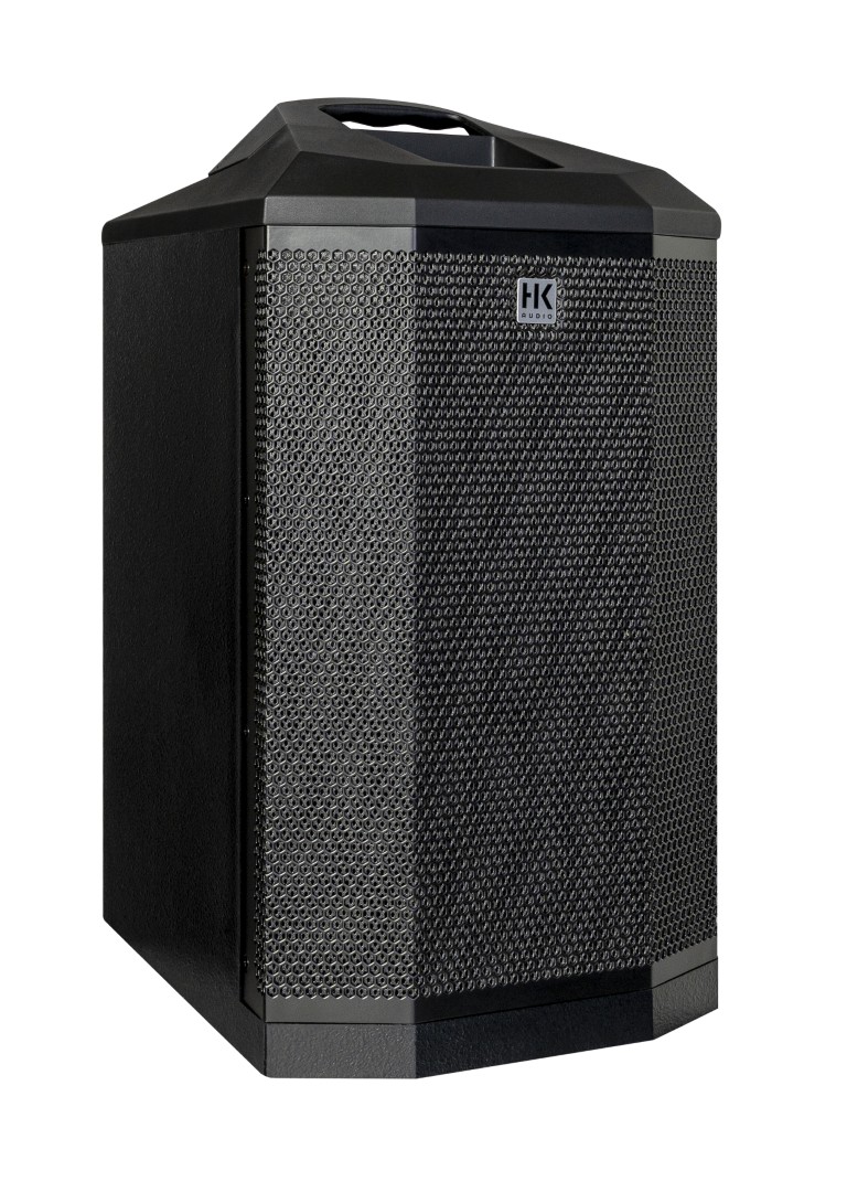 Hk Audio Polar 8 Mk2 - Systemes Colonnes - Variation 6