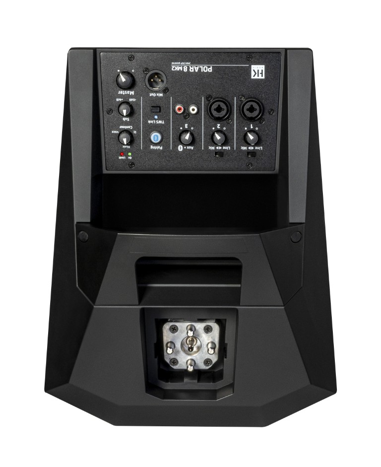 Hk Audio Polar 8 Mk2 - Systemes Colonnes - Variation 8