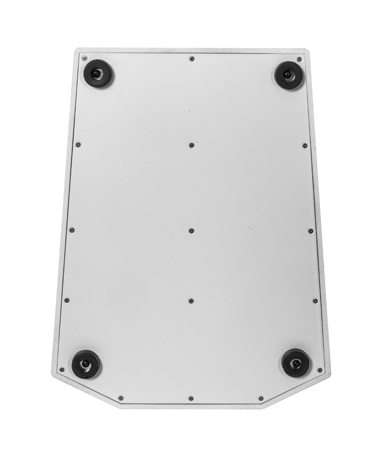 Hk Audio Polar 8 Mk2 White - Systemes Colonnes - Variation 8