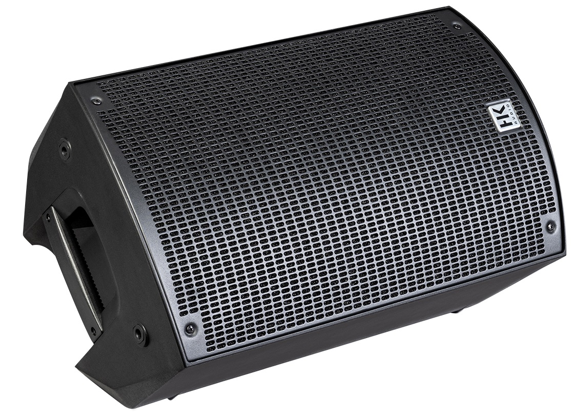 Hk Audio Sonar 110xi - Enceinte Sono Active - Variation 2