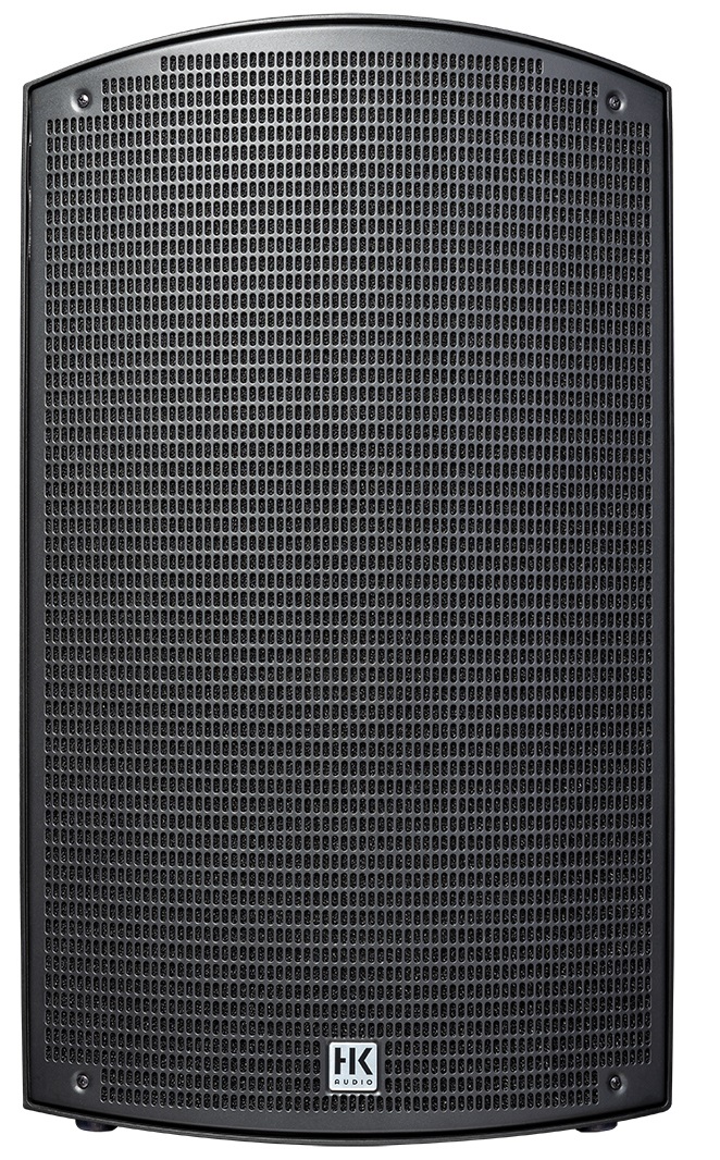 Hk Audio Sonar 115xi - Enceinte Sono Active - Variation 1