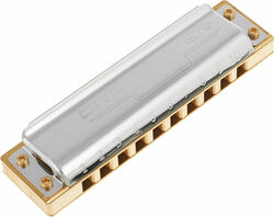 Harmonica Hohner Marine Band Crossover A