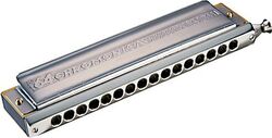 Harmonica Hohner Chromonica 16 280-64 en Do