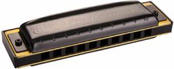 Harmonica Hohner 562/20 MS Harmo Pro Harp Db