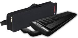 Mélodion & mélodica Hohner C943337 Melodica Superforce 37 Noir