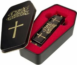 Harmonica Hohner Ozzy Osbourne Harp