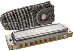 Harmonica Hohner Remaster Vol. I Diatonique Do