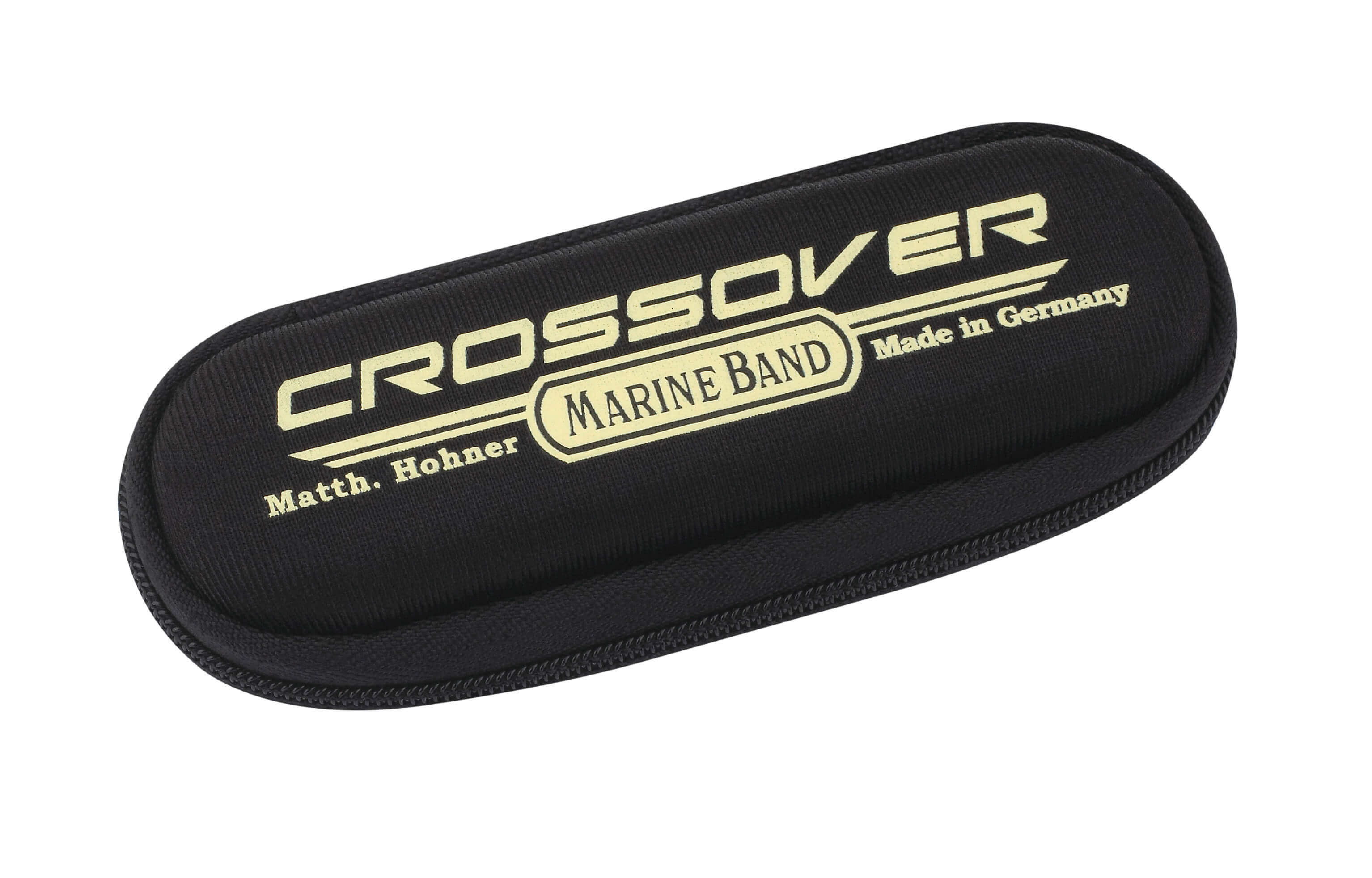 Hohner 2009/20 A Harmo Mb Crossover 10 Tr - Harmonica - Variation 1