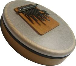 Kalimba Hokema Sansula Basic 9 Notes