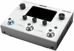 Ampero II Stomp