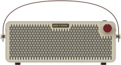 Ampli guitare électrique combo  Hotone AP-30CR Pulze Cream