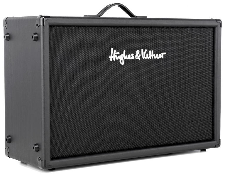 Hughes & Kettner Tm212cab Tubemeister 212 Cabinet 120w - Baffle Ampli Guitare Électrique - Variation 2