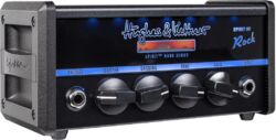 Ampli guitare électrique tête / pédale Hughes & kettner NANO SPIRIT ROCK 25W