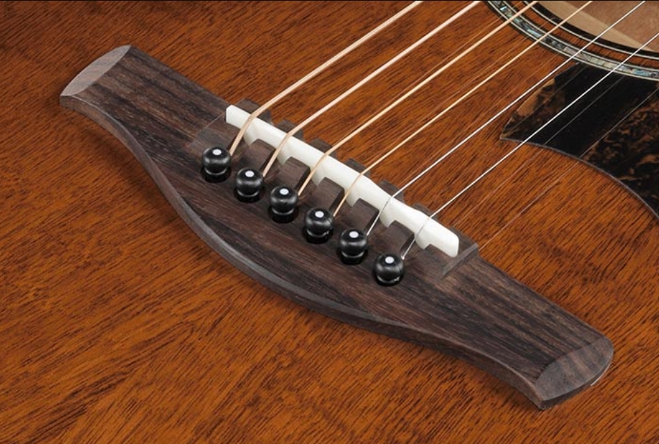 Ibanez Ae340fmh Mhs Concert Thinline Cw Tout Okoume Rw - Mahogany Sunburst - Guitare Folk - Variation 3