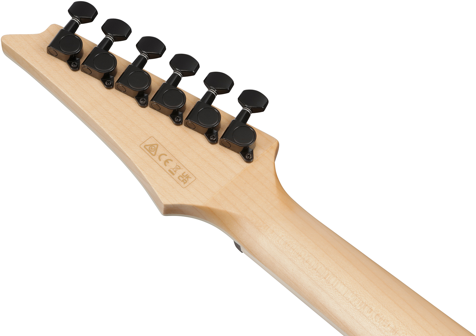 Ibanez Alt50fa Tvt Altsar Dreadnought Cw Tilleul Sapele Pur - Transparent Violet Sunburst - Guitare Folk - Variation 4