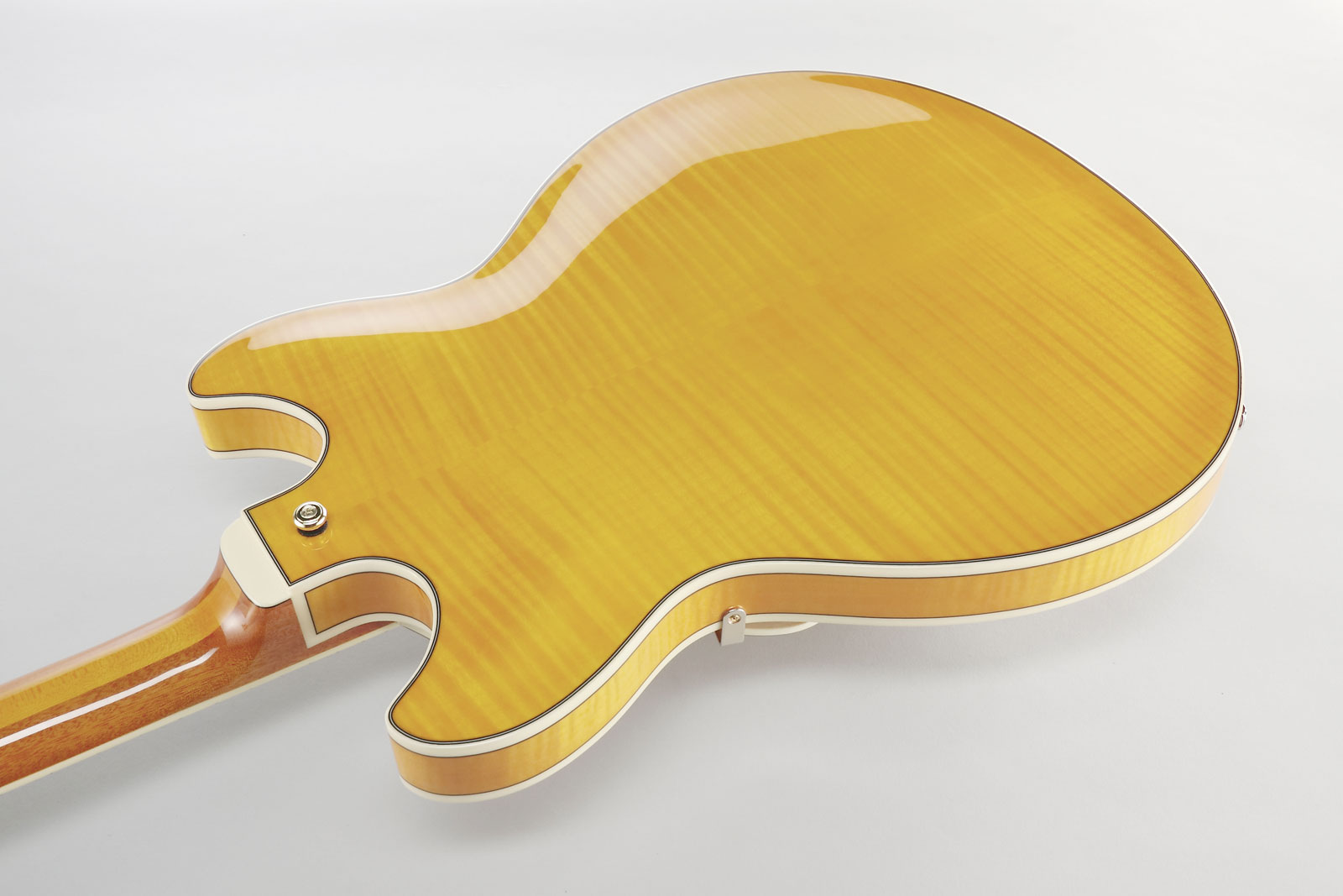 Ibanez As153 Aa  Artstar - Guitare Électrique 1/2 Caisse - Variation 4