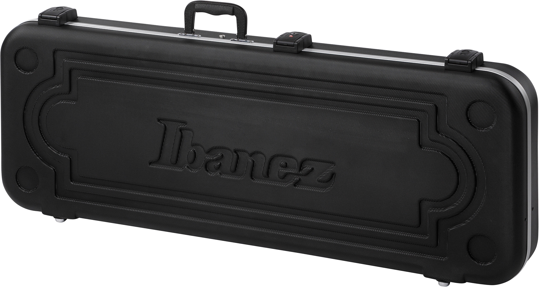 Ibanez Az2204nw Sfb Prestige Jap Hss Seymour Duncan Trem Rw - Seafoam Blue - Guitare Électrique Forme Str - Variation 6