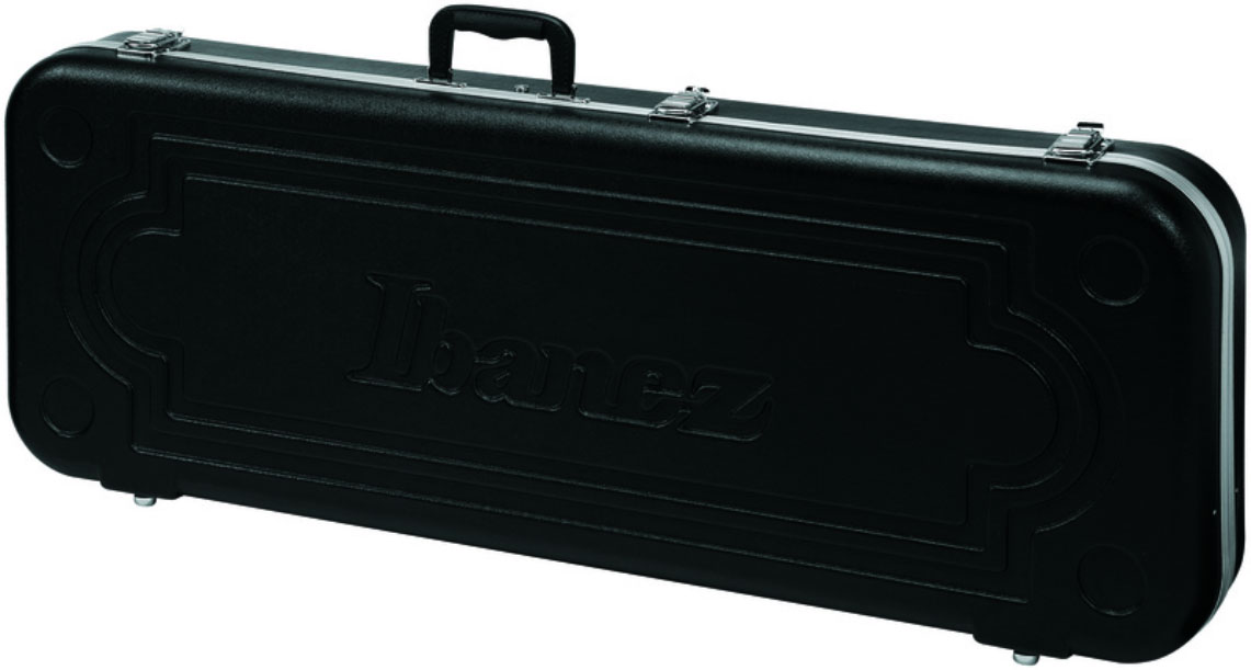 Ibanez Az2402l Tff Prestige Jap Gaucher Hh Trem Mn - Tri-fade Burst Flat - Guitare Électrique Gaucher - Variation 5