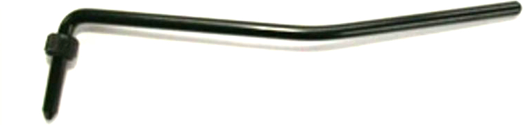 Ibanez 2trx5bd001 - Tige Vibrato - Main picture