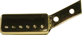 Ibanez Gb Special Bridge Gold - - Micro Guitare Electrique - Main picture