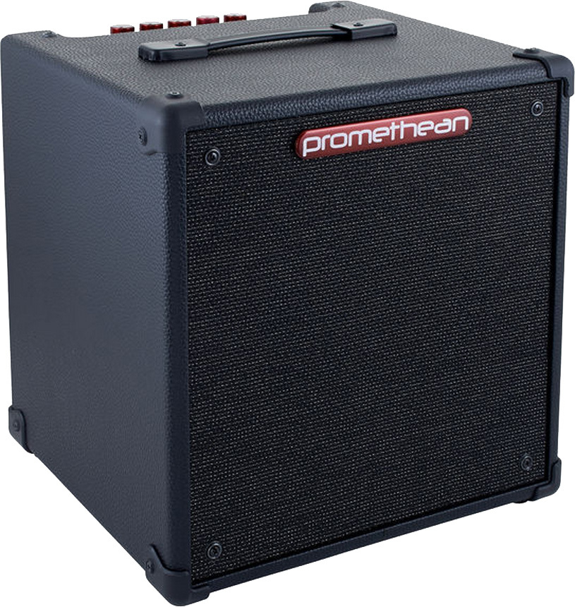 Ibanez Promethean P20 - Combo Ampli Basse - Main picture