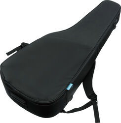 Housse guitare acoustique Ibanez Housse POWERPAD ULTRA pour guitare acoustique et guitare complète