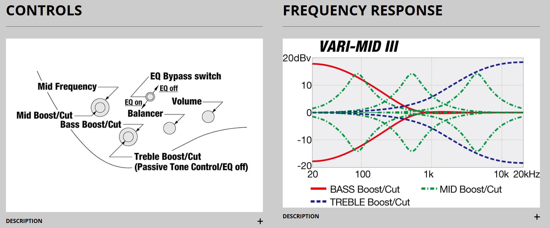 Ibanez Ehb1000 Aom Workshop Active Pp - Arctic Ocean Matte - Basse Électrique Solid Body - Variation 6