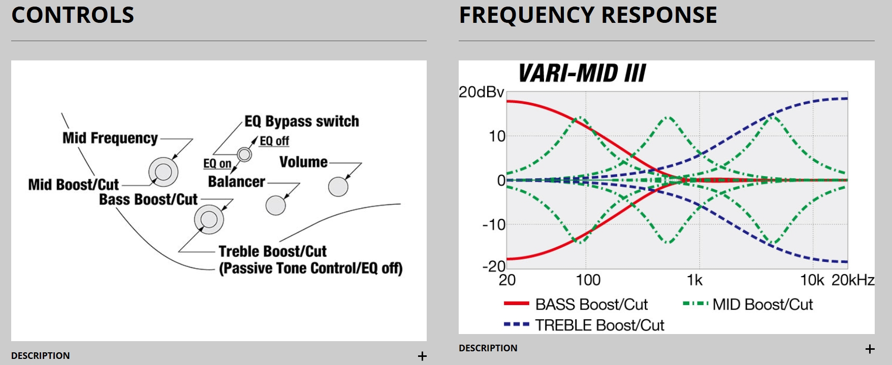 Ibanez Ehb1005msl Sfm Workshop Lh Gaucher 5c Multiscale Active Bartolini Mn - Sea Foam Green Matte - Basse Électrique Solid Body - Variation 4