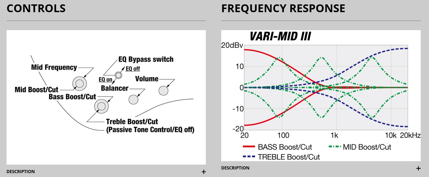 Ibanez Ehb1135ms Skl Workshop Multiscale 5c Active Bartolini Pp - Silver Wave Black Low Gloss - Basse Électrique Solid Body - Variation 6