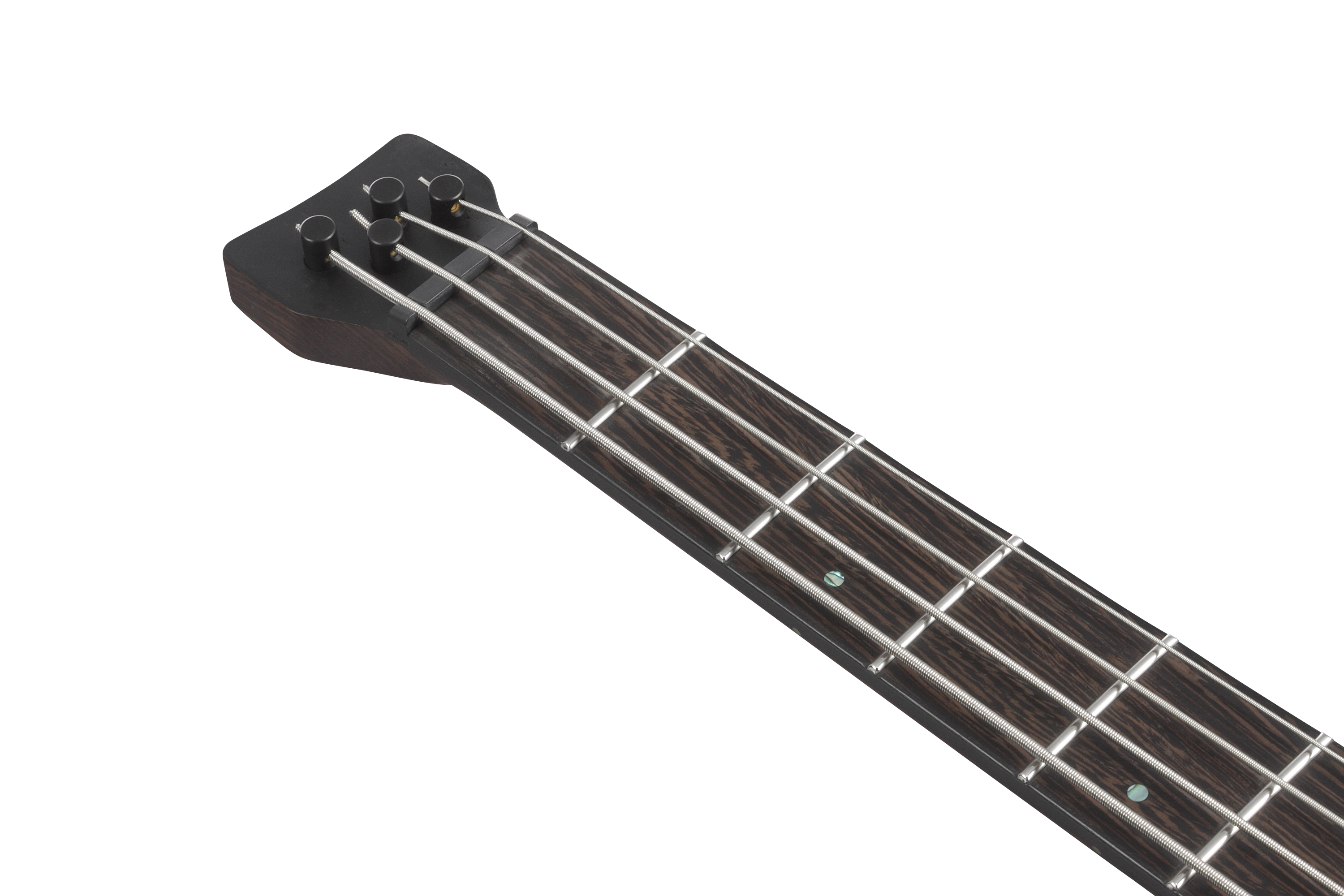 Ibanez Ehb1500 Workshop Active Pp - Cosmic Blue Starburst Flat - Basse Électrique Solid Body - Variation 1