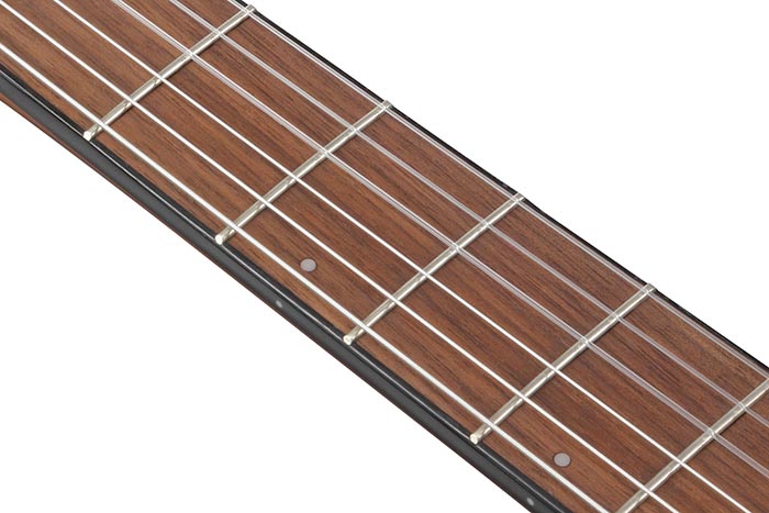 Ibanez Frh10n Ntf Hybrid Cw Epicea Sapele Wal - Natural Flat - Guitare Classique Format 4/4 - Variation 5