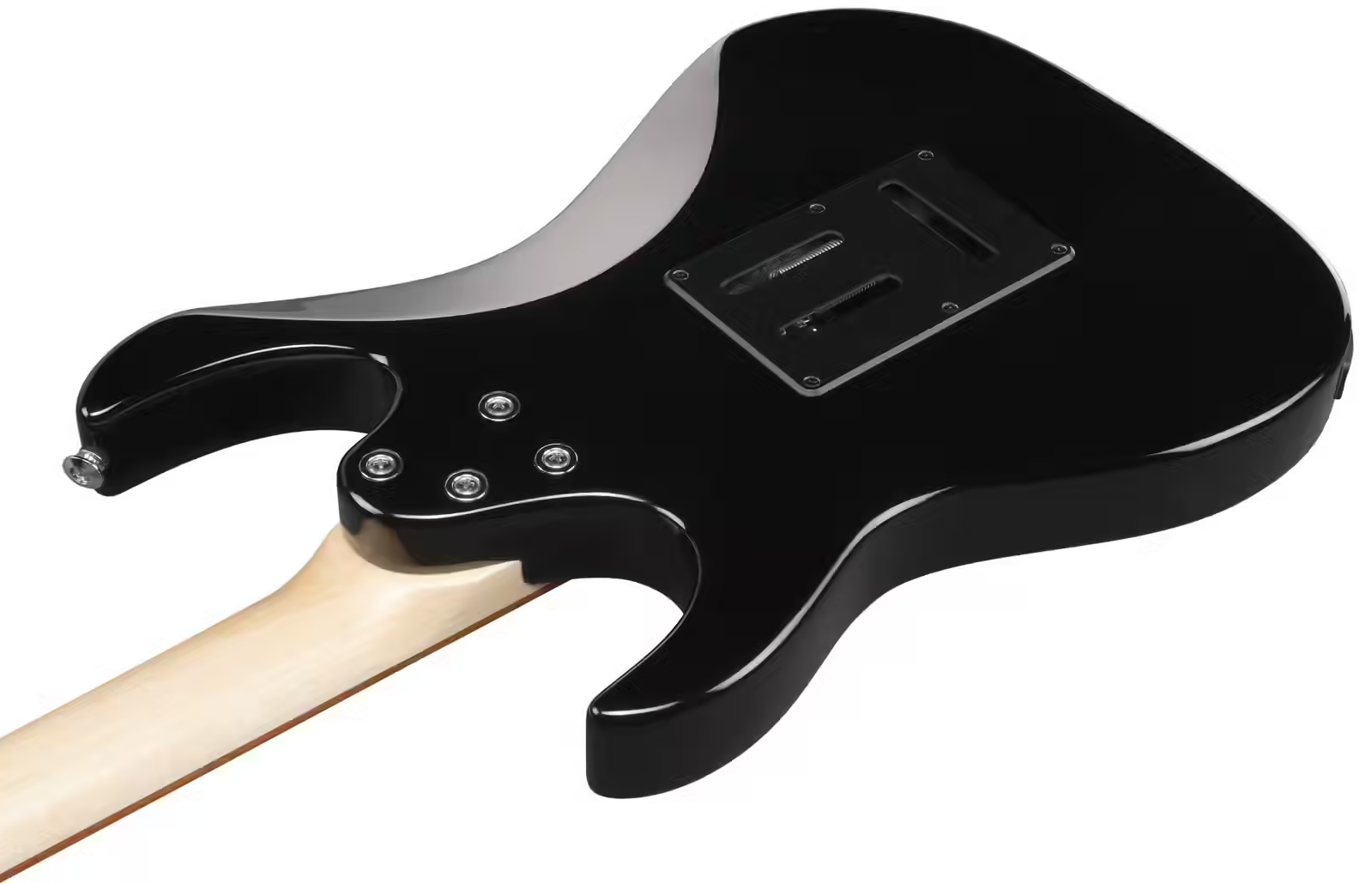 Ibanez Grx40 Tfb Gio Hss Trem Jat - Tri Fade Burst - Guitare Électrique Forme Str - Variation 3