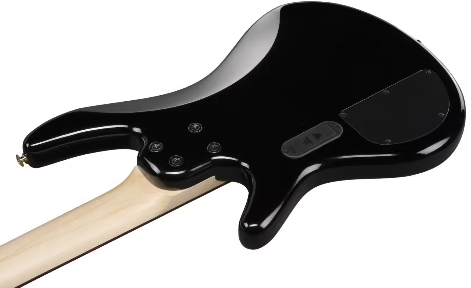 Ibanez Gsr205pc Tmu Gio 5c Active Pur - Transparent Marine Burst - Basse Électrique Solid Body - Variation 3