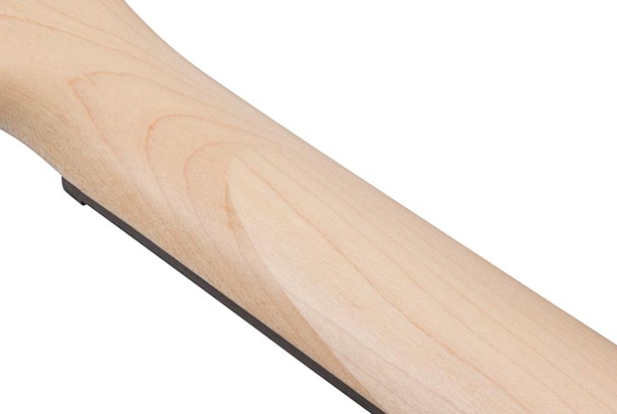 Ibanez Gsrm20 Slb Mikro Pur - Starlight Blue - Basse Électrique Enfants - Variation 3