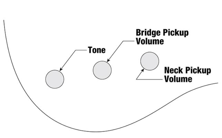 Ibanez Gsrm20 Slb Mikro Pur - Starlight Blue - Basse Électrique Enfants - Variation 4