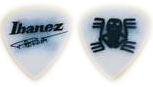 Ibanez Iba Pick 6pcs/set - MÉdiator & Onglet - Variation 1