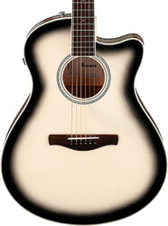 Advanced AAM370M1CE TPA - Transparent Panda 