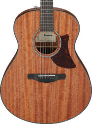 Guitare folk Ibanez Advanced AAM54 OPN - open pore natural