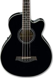 AEB8E BK - black